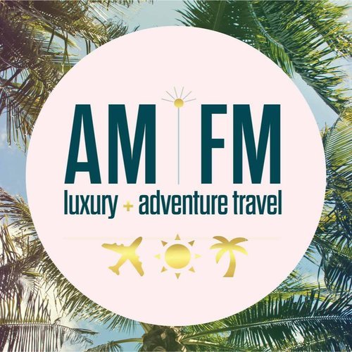 AM|FM Luxury + Adventure Travel, A Boutique Team of Skilled + Passionate Travel Advisors
