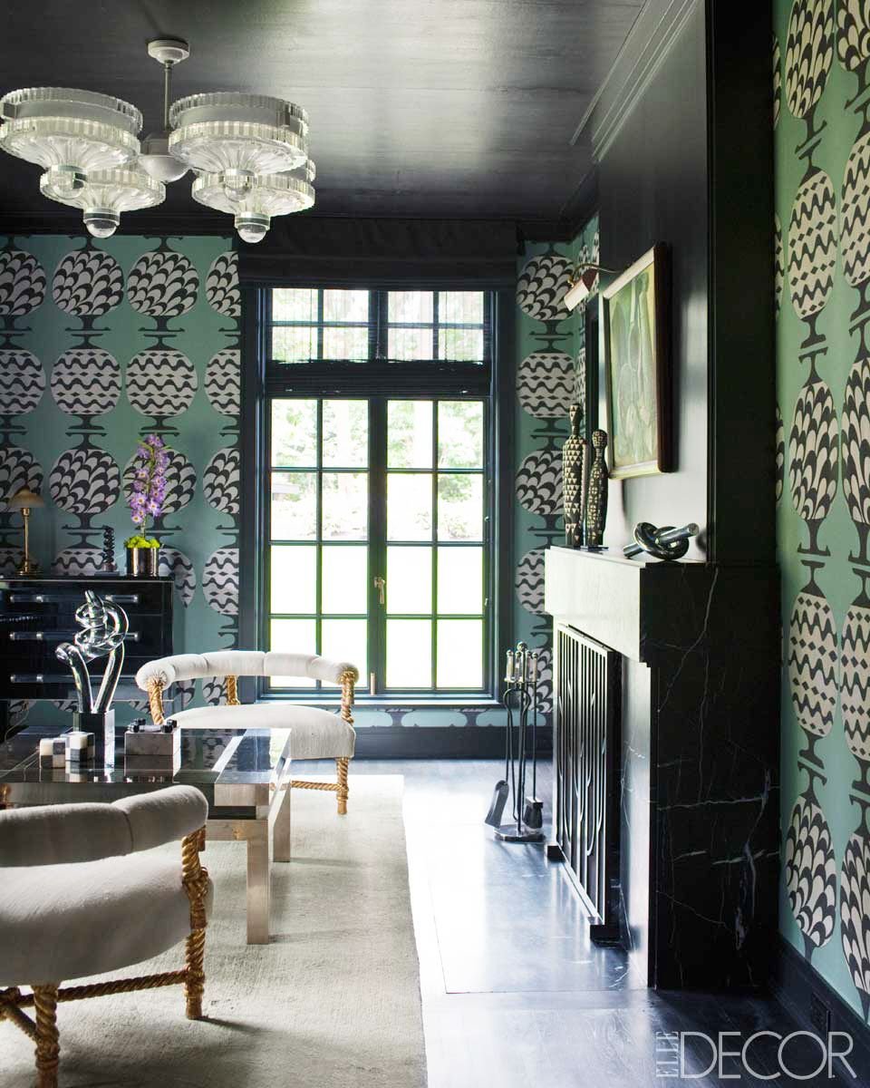 Forget Accent Walls—Statement Ceilings Are the New Hot Trend.jpg