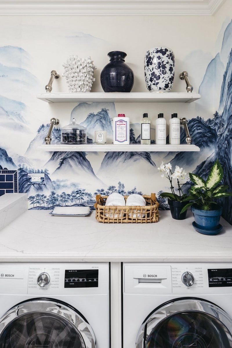 A Chinoiserie-Chic Blue Laundry Room in San Francisco.jpg