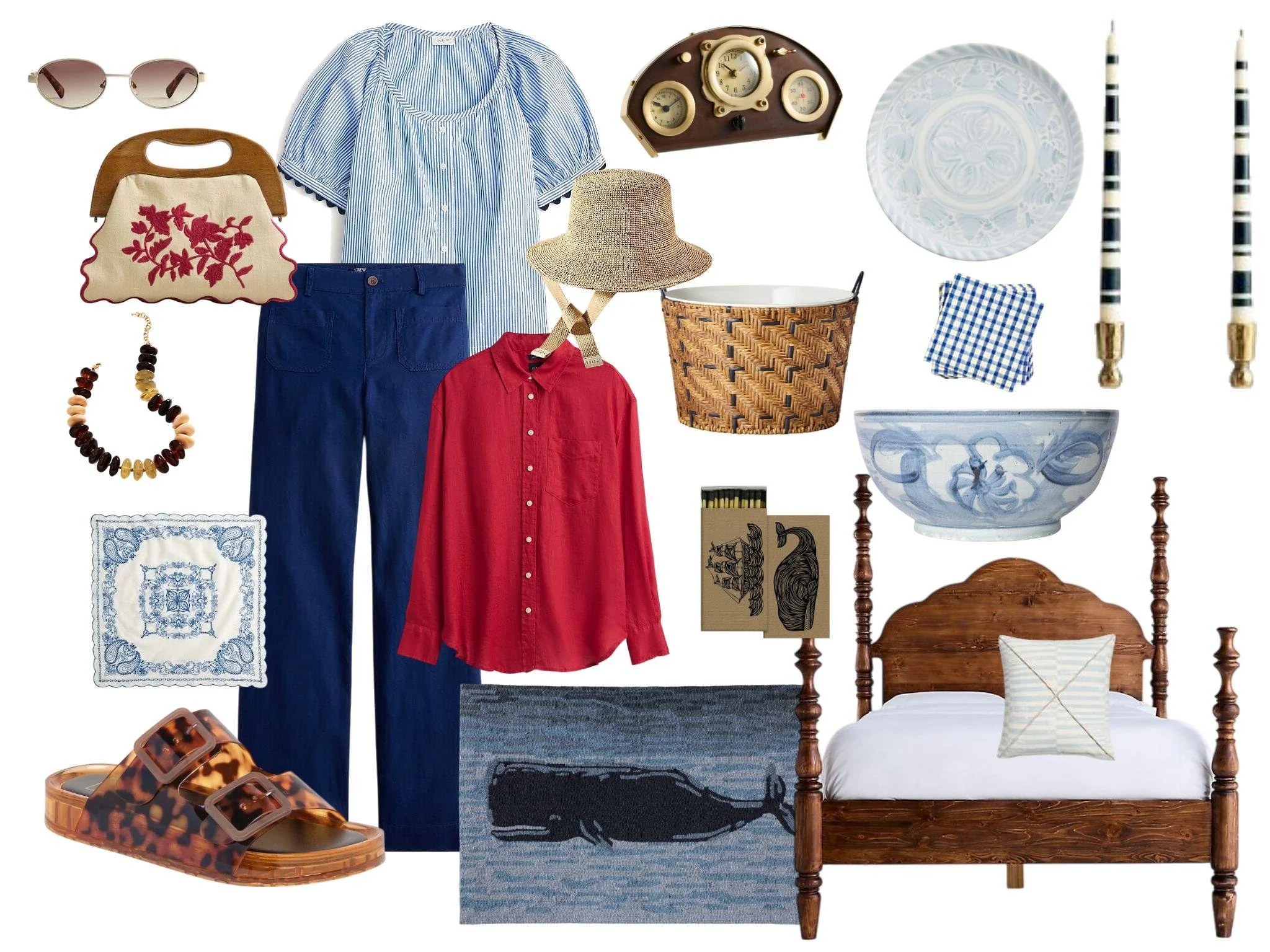 Obsessed with Americana Summer? 