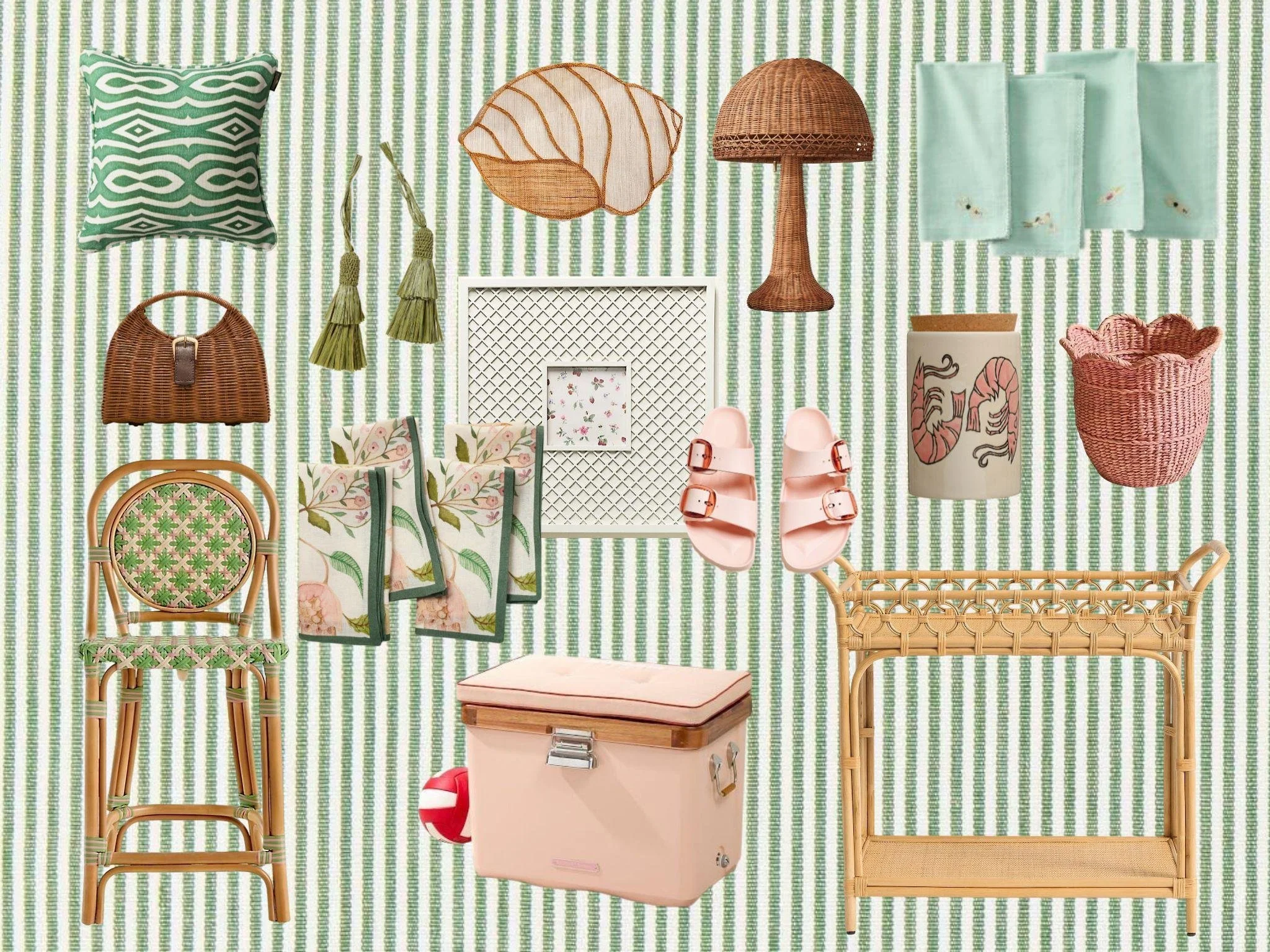 Heritage meets Garden Style