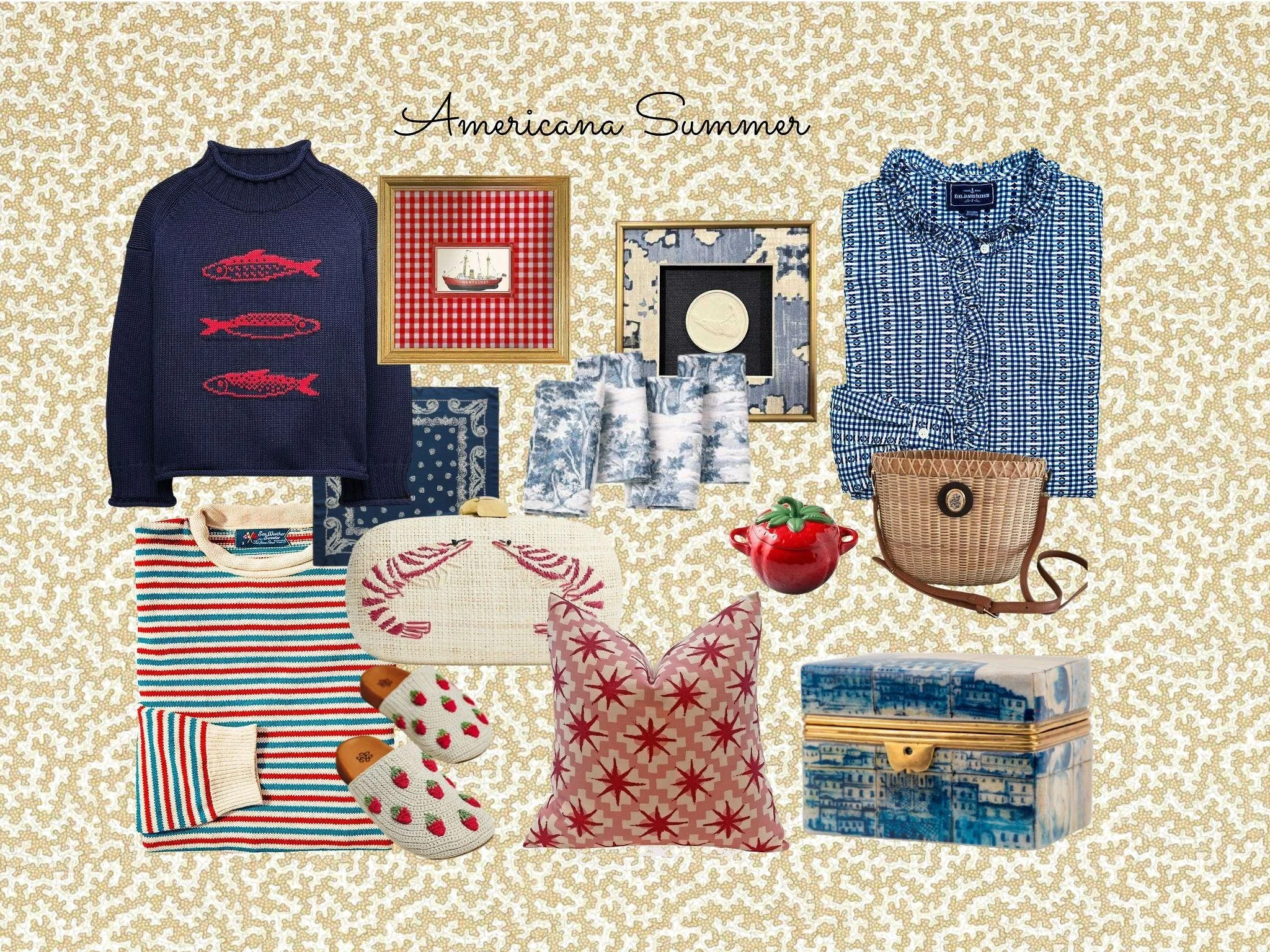 Americana Heritage