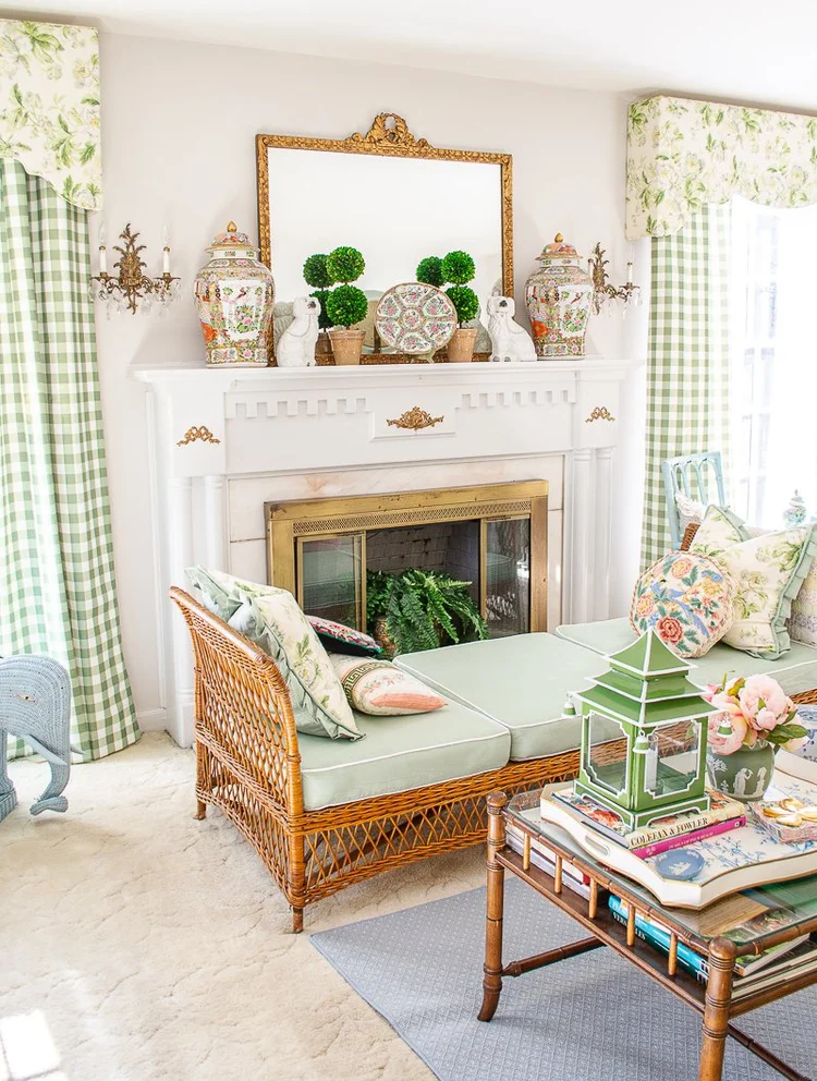 What is Grandmillennial and Coastal Grandmother style? — Kate LeCerf ...