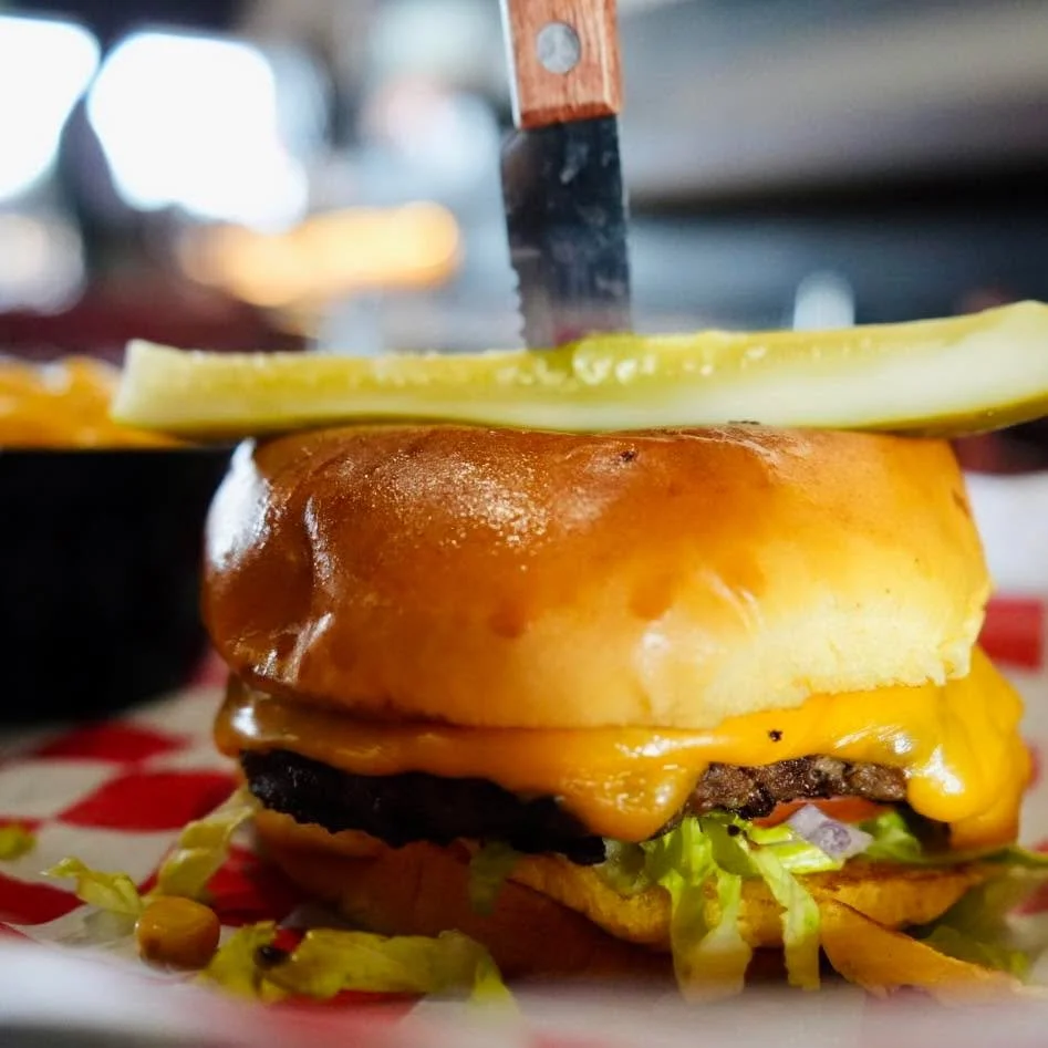 Cold outside, cozy inside 🐘🔥
Join us for a hot, delicious meal and a well-earned cocktail.
If you&rsquo;re able to make it out, stay safe&mdash;we&rsquo;re open and here for you.

Plus, UFC 324 is on the screens tonight 🥊🍻
Good food, strong drink