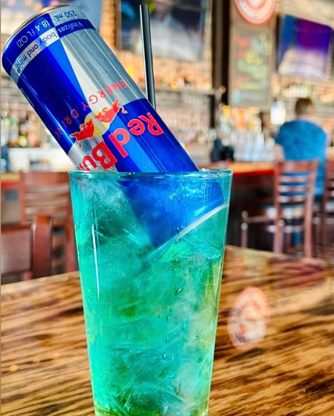 WHO&rsquo;S READY FOR ST. PATRICK&rsquo;S DAY AT THE ANGRY ELEPHANT?! ☘️🔥

We&rsquo;re going full green and pouring the GOOD stuff all day long 🍻

With Irish Trashcans, Car Bombs, Green Teas, Pickle Shots, &amp; Irish Mules!

Wear your green, bring