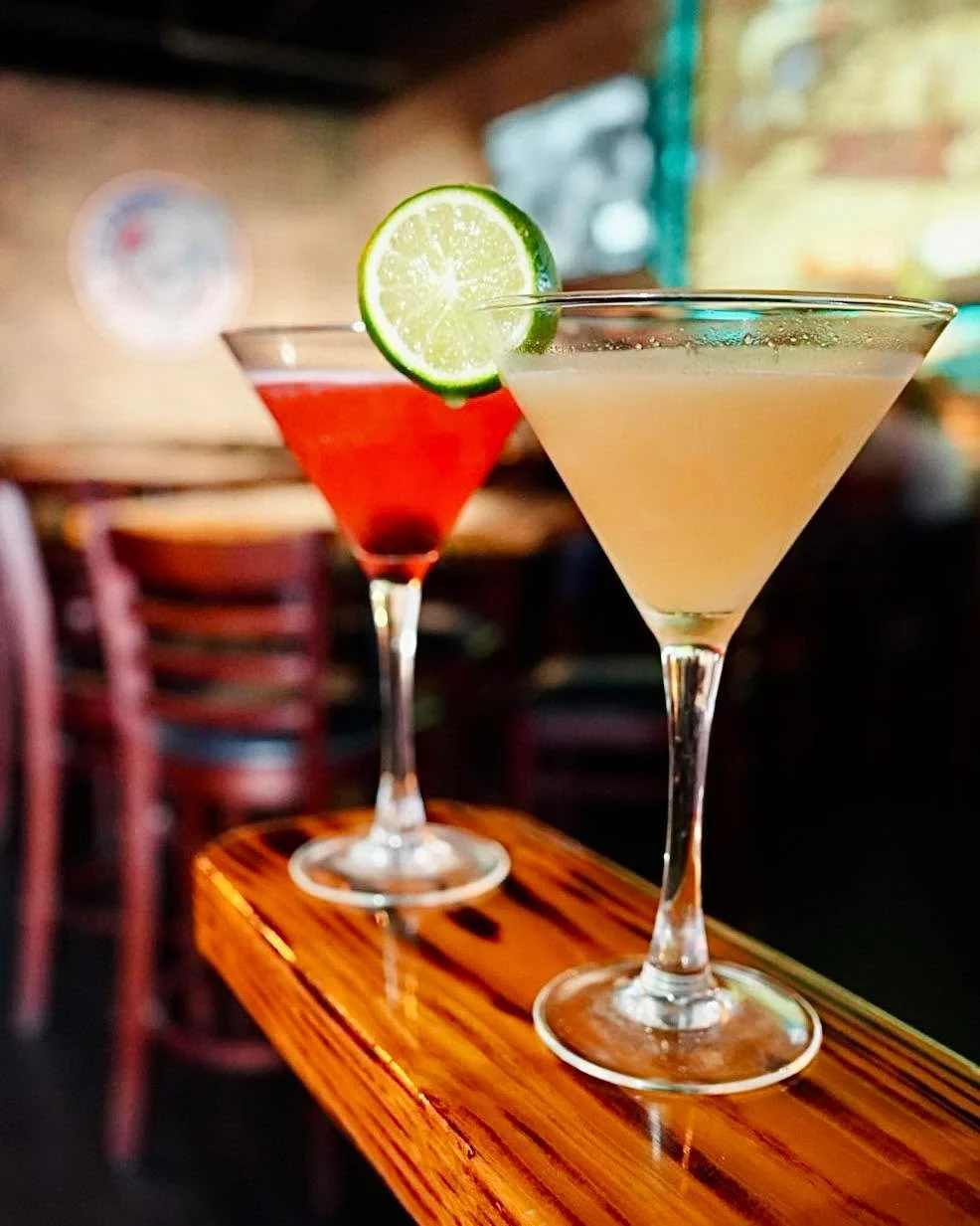 Because surviving Monday is reason enough for a cocktail 🍸🐘
 #TheAngryElephant #MondayMartini