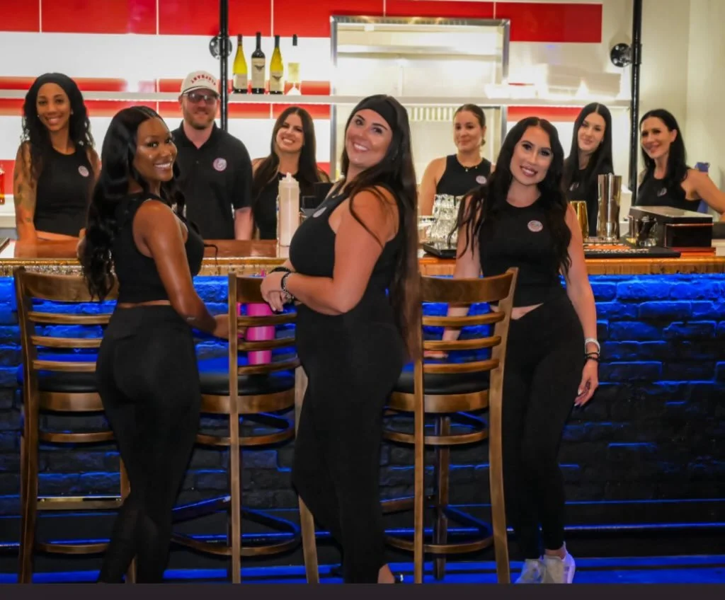 Exciting news, Katy&mdash;we&rsquo;re opening our doors! 🐘🎉

Come check us out TOMORROW, Monday, October 19, and Tuesday, October 20, from 4PM&ndash;MIDNIGHT!

Our regular hours start Wednesday, October 21:
Sunday&ndash;Wednesday: 11AM&ndash;MIDNIG