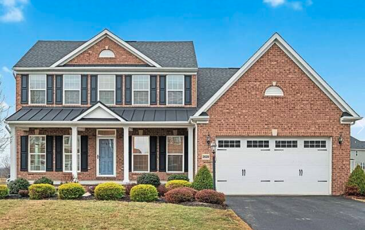 Fraser Team Featured in TribLive News for Listing Steelers Player Home