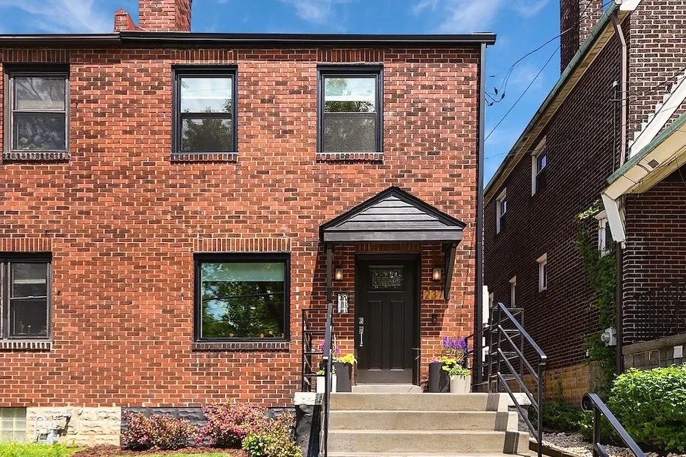 This Fraser Team Listing Went Under Contract In Just One Weekend!