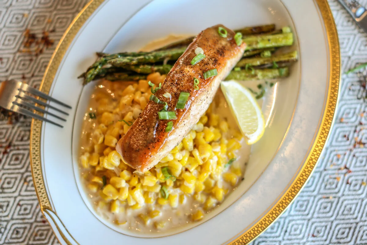 Mustard Seed Kitchen Takeout in Chicago's South Loop