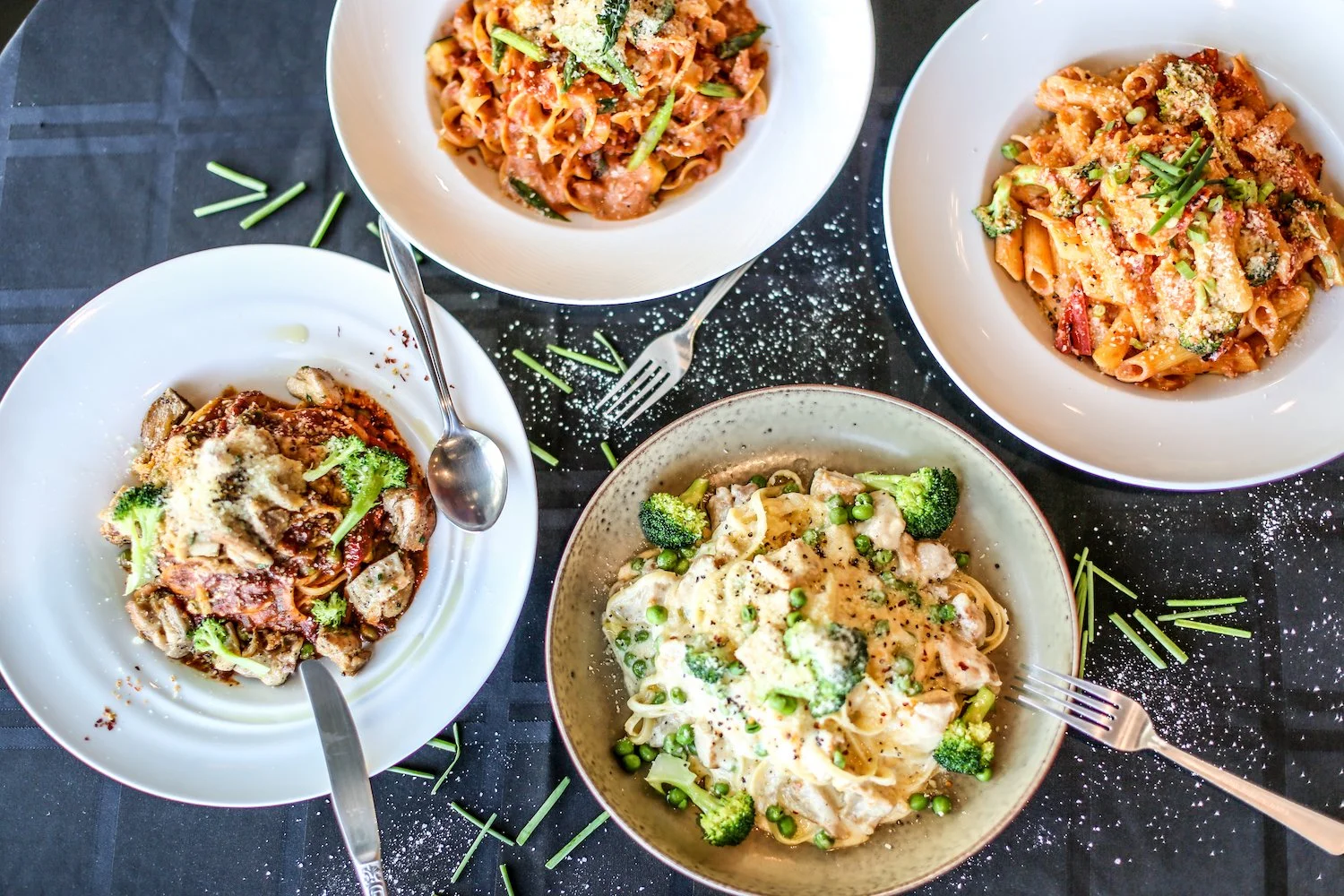 About Us — Mustard Seed Kitchen Takeout in Chicago's South Loop