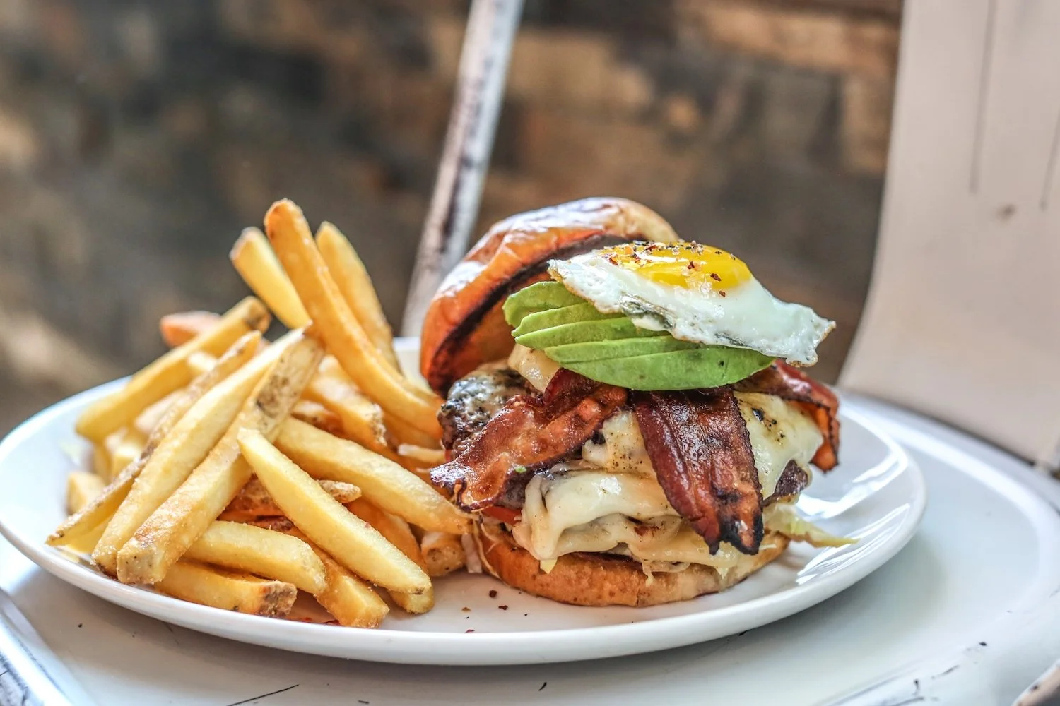 About Us — Mustard Seed Kitchen Takeout in Chicago's South Loop