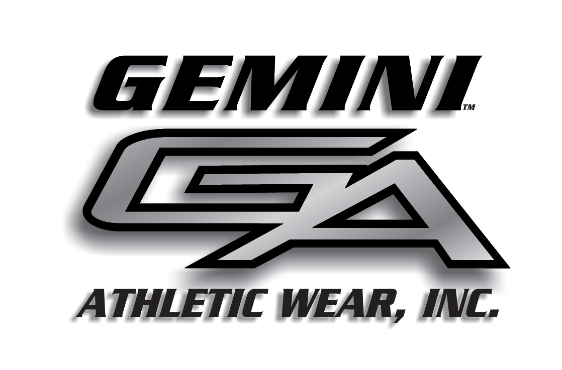 Gemini Athleticwear Diagonal Vermont Hockey Jersey