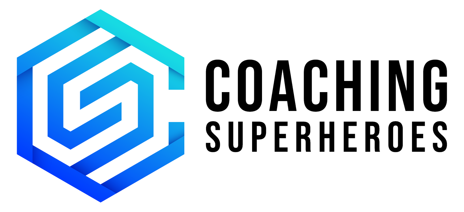 Coaching Superheroes