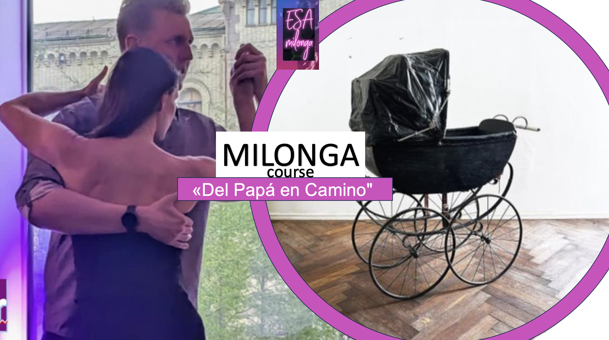MILONGA COURSE