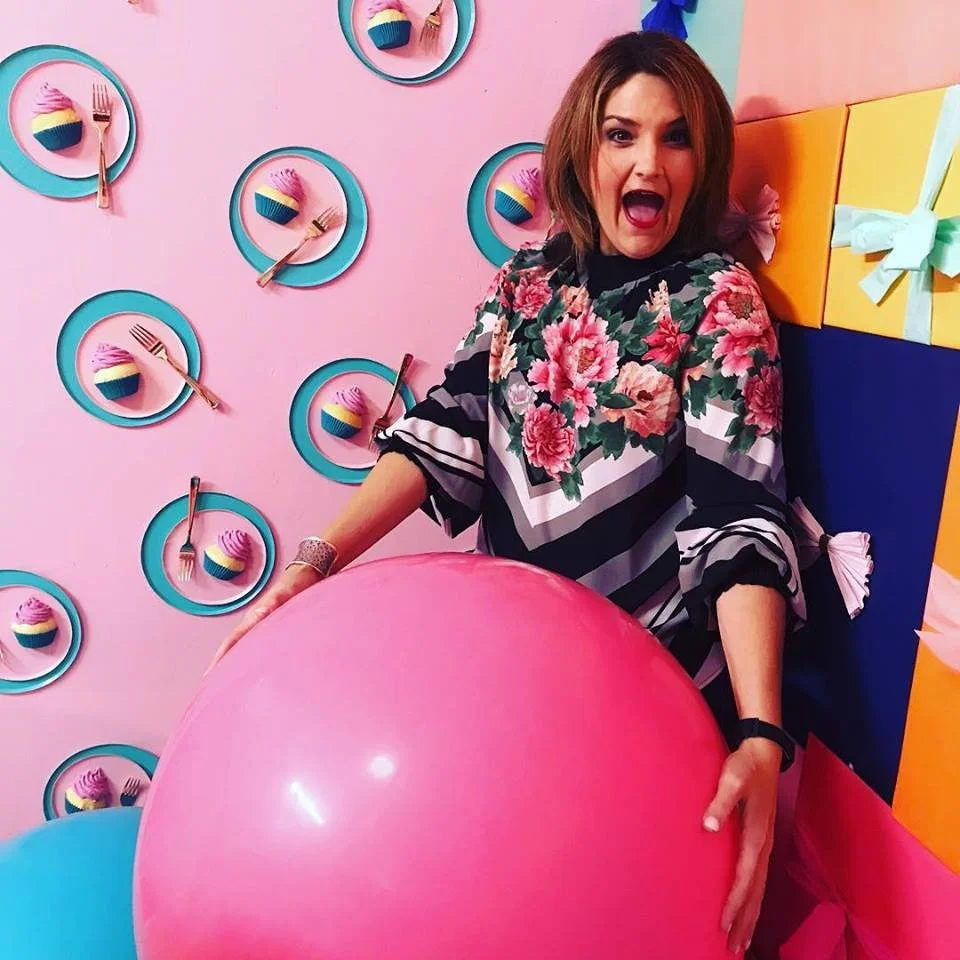 Store — Brandy Barr