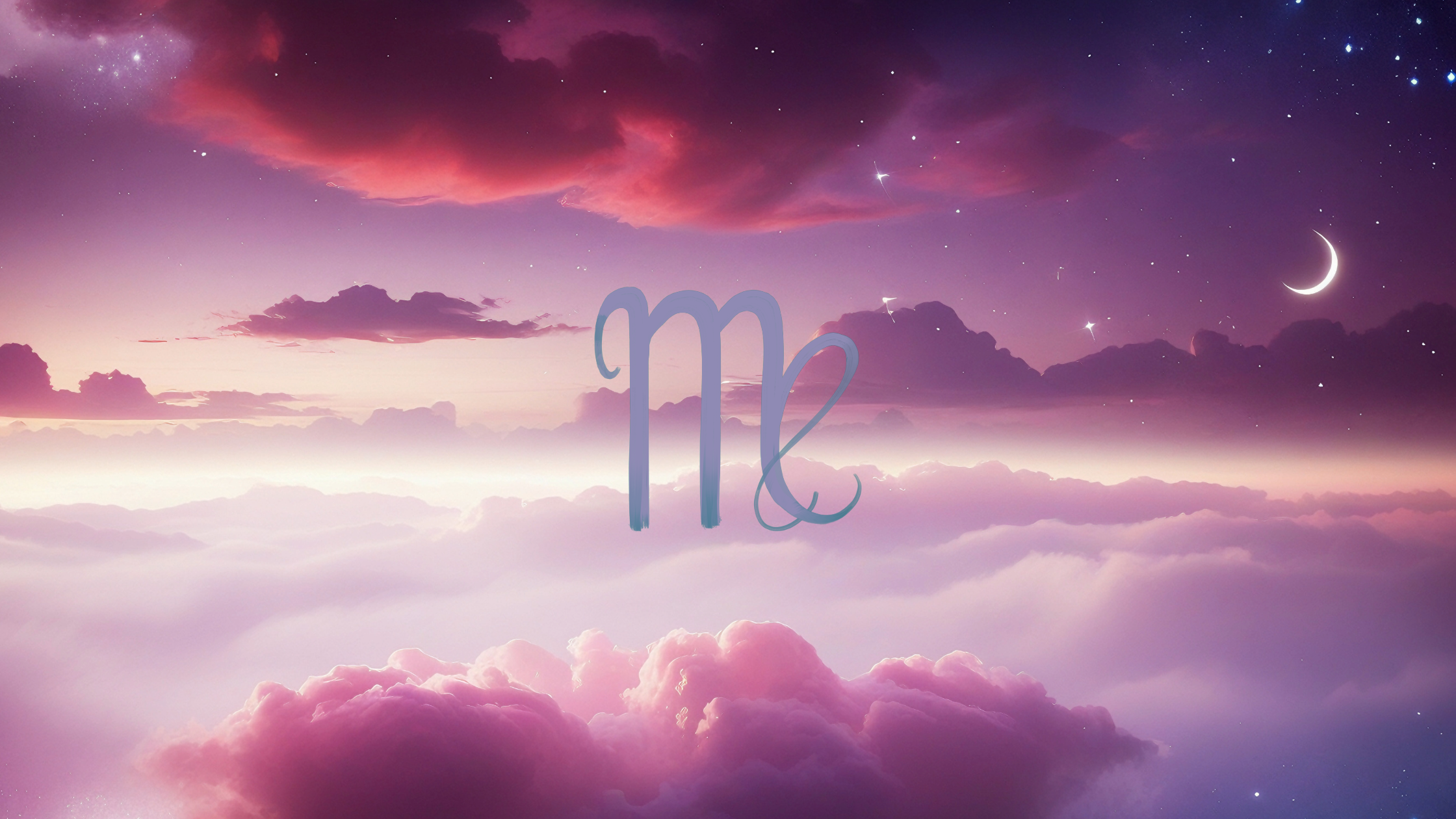 New Moon in Virgo