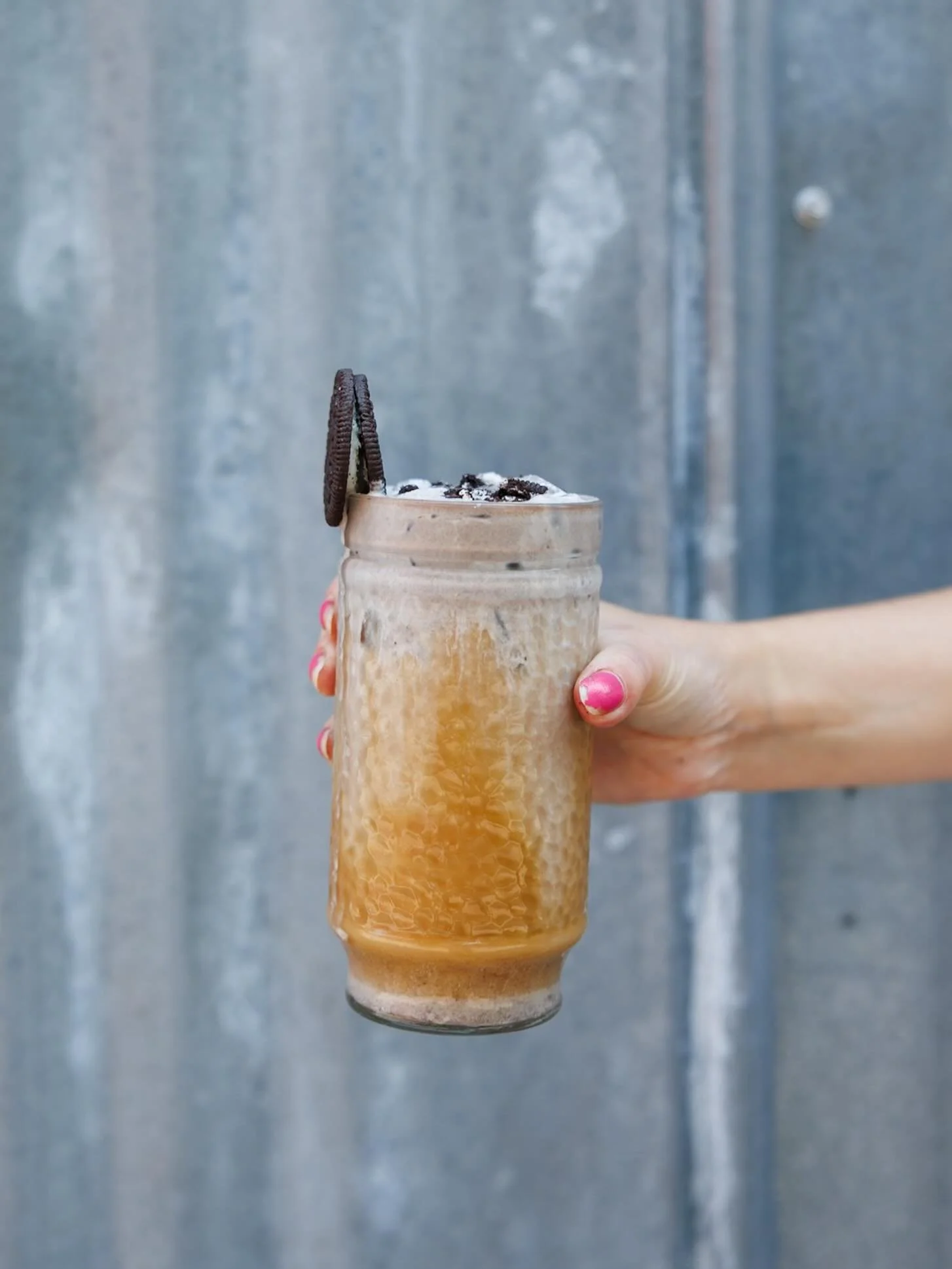 THIS WEEK&rsquo;S RECAP: WHAT A WEEK!!!! We have been trying out new drinks and getting ahead of the game with specials (who are we) (thanks Alyssa) AND we have been SWOONING over the Leo special AND the fair drink. WOW. I can tell we are all going t