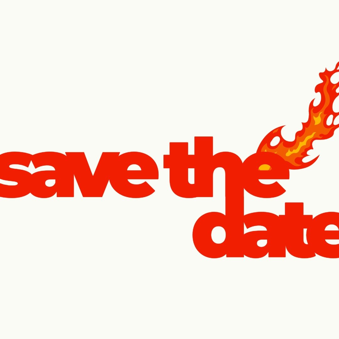 Hey y&rsquo;all!

We are ✨FOUR✨ WEEKS OUT from our 3rd annual &lsquo;It&rsquo;s Getting Hot in Here&rsquo; fashion show as part of @climatesmartmissoula Solutions Week!

And we want YOU there!

🔥Join us Thursday, October 1 - doors open at 6, show st