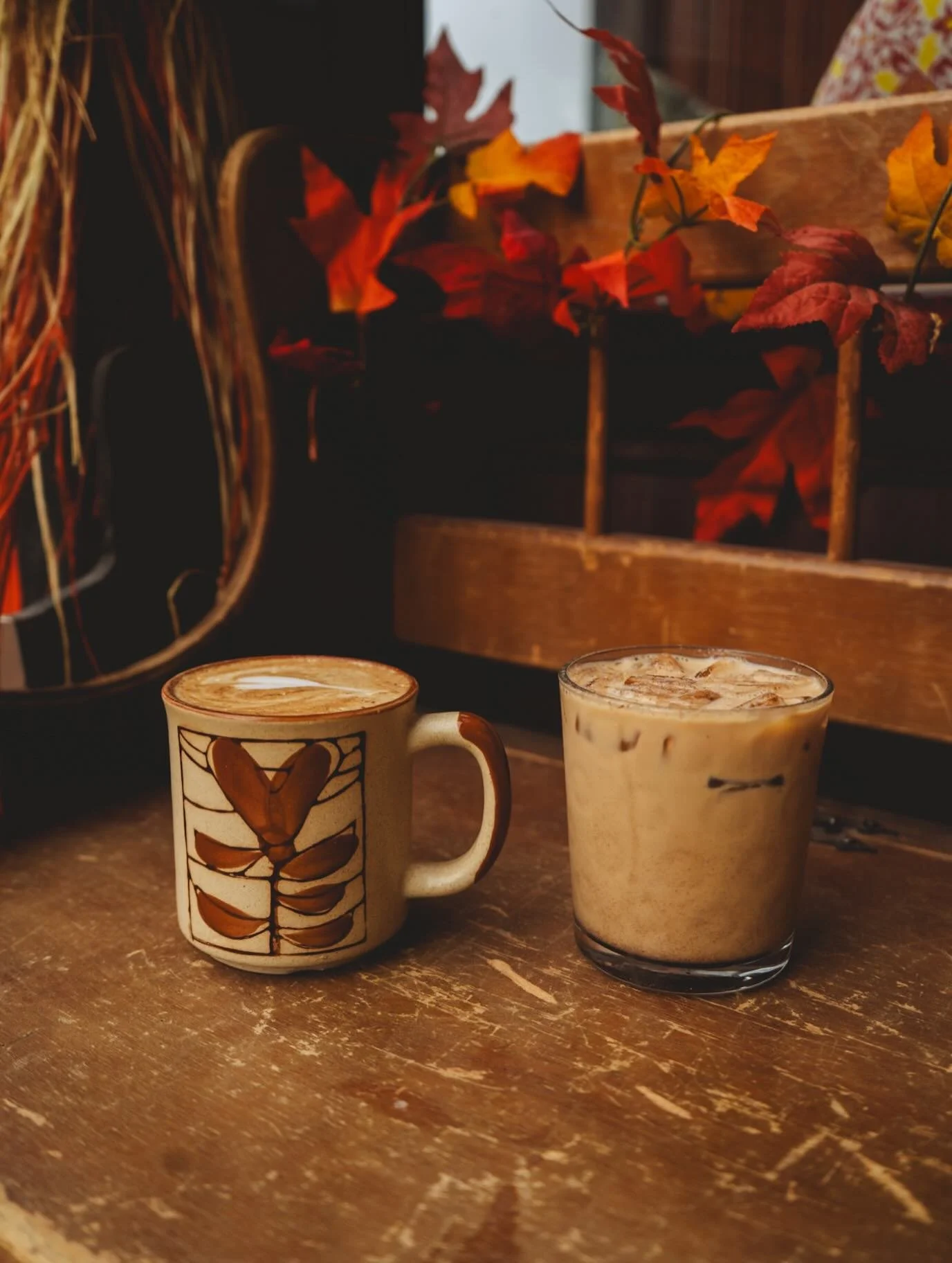 For the month of October, $1 from every pumpkin pie spice latte sold goes to @cancersupportcommunitymissoula . We are so grateful for them and everything that they do for our community. Come and get a PPSL for a good cause, it makes it taste a little