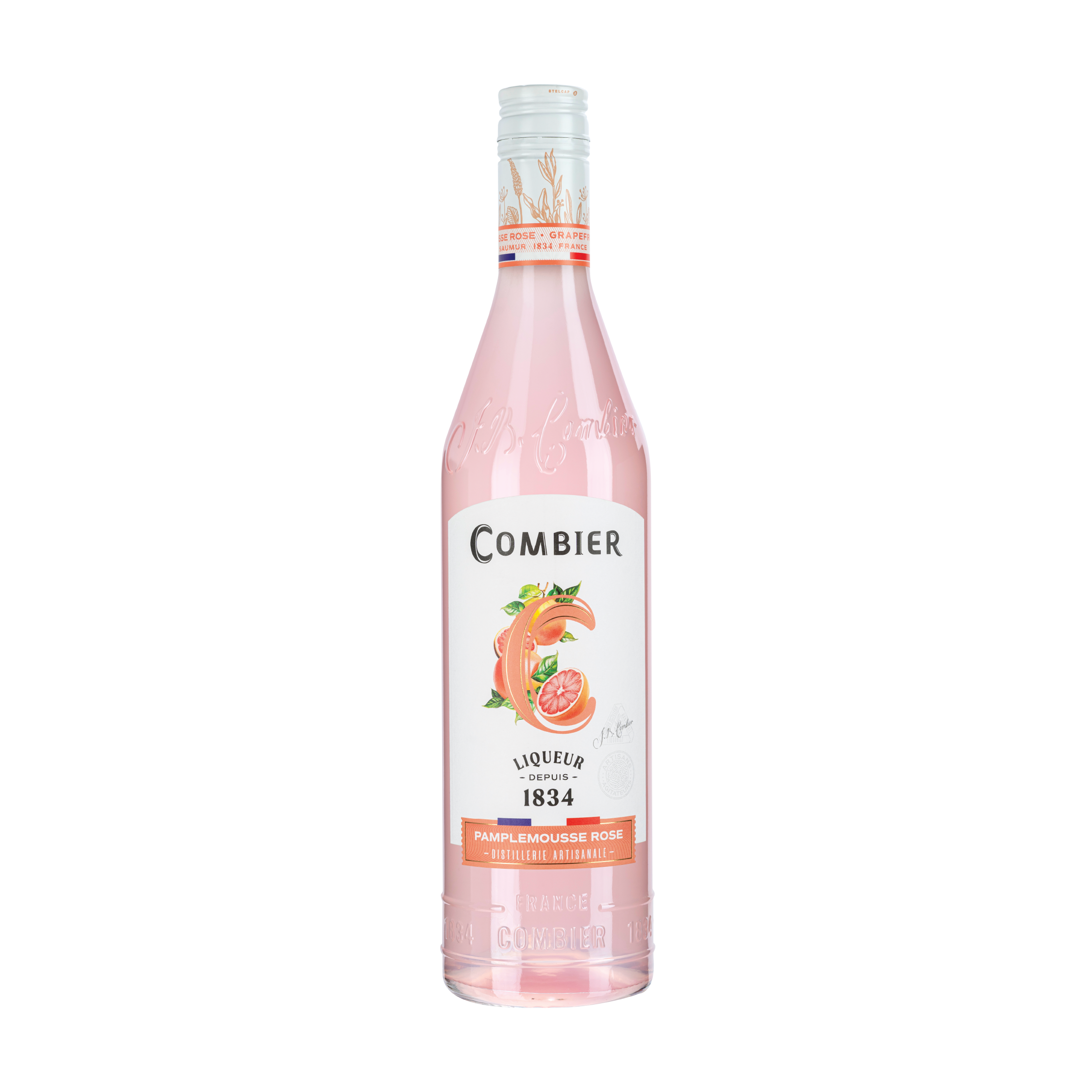 Combier Liqueurs — CNI Brands