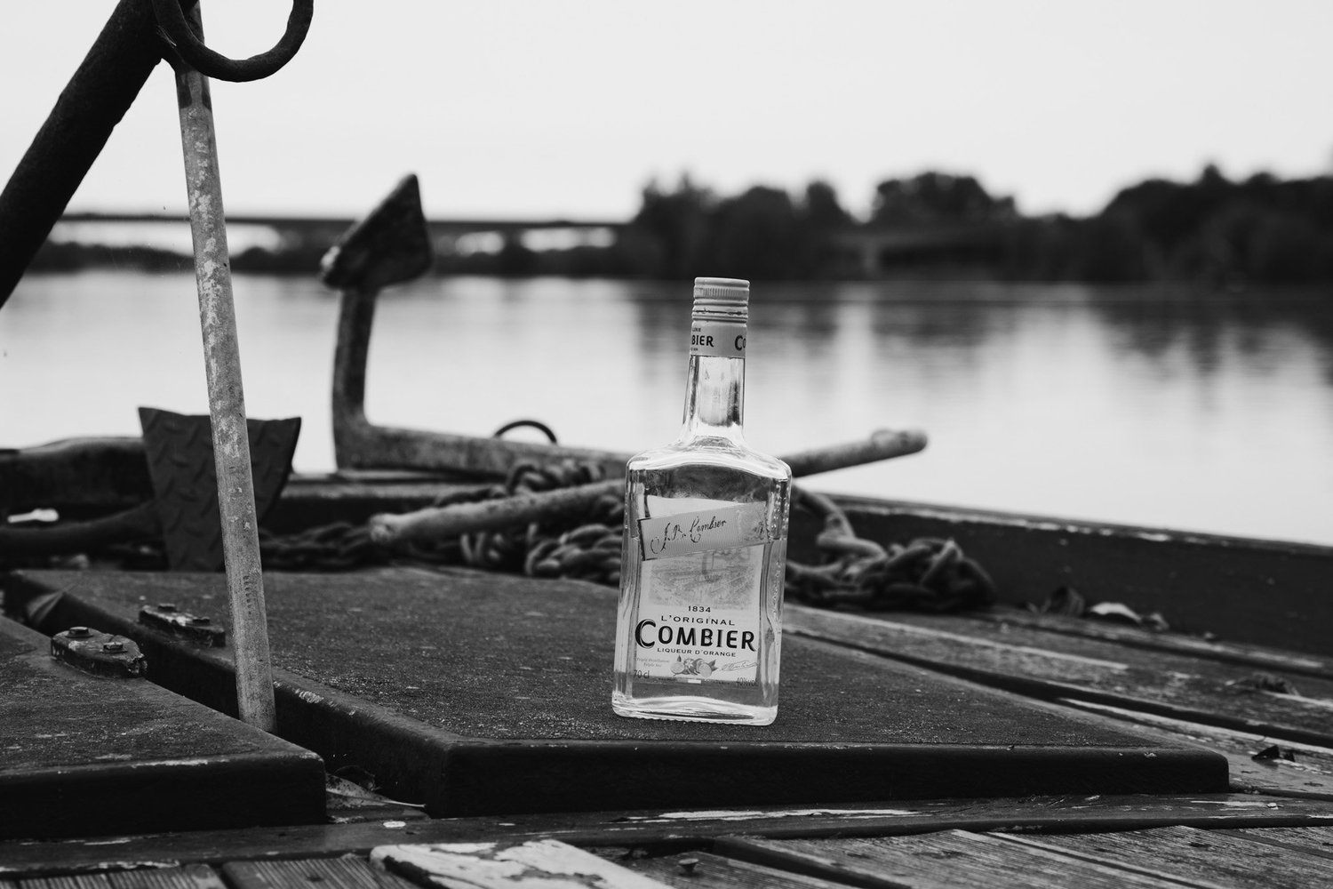Combier Liqueurs — CNI Brands