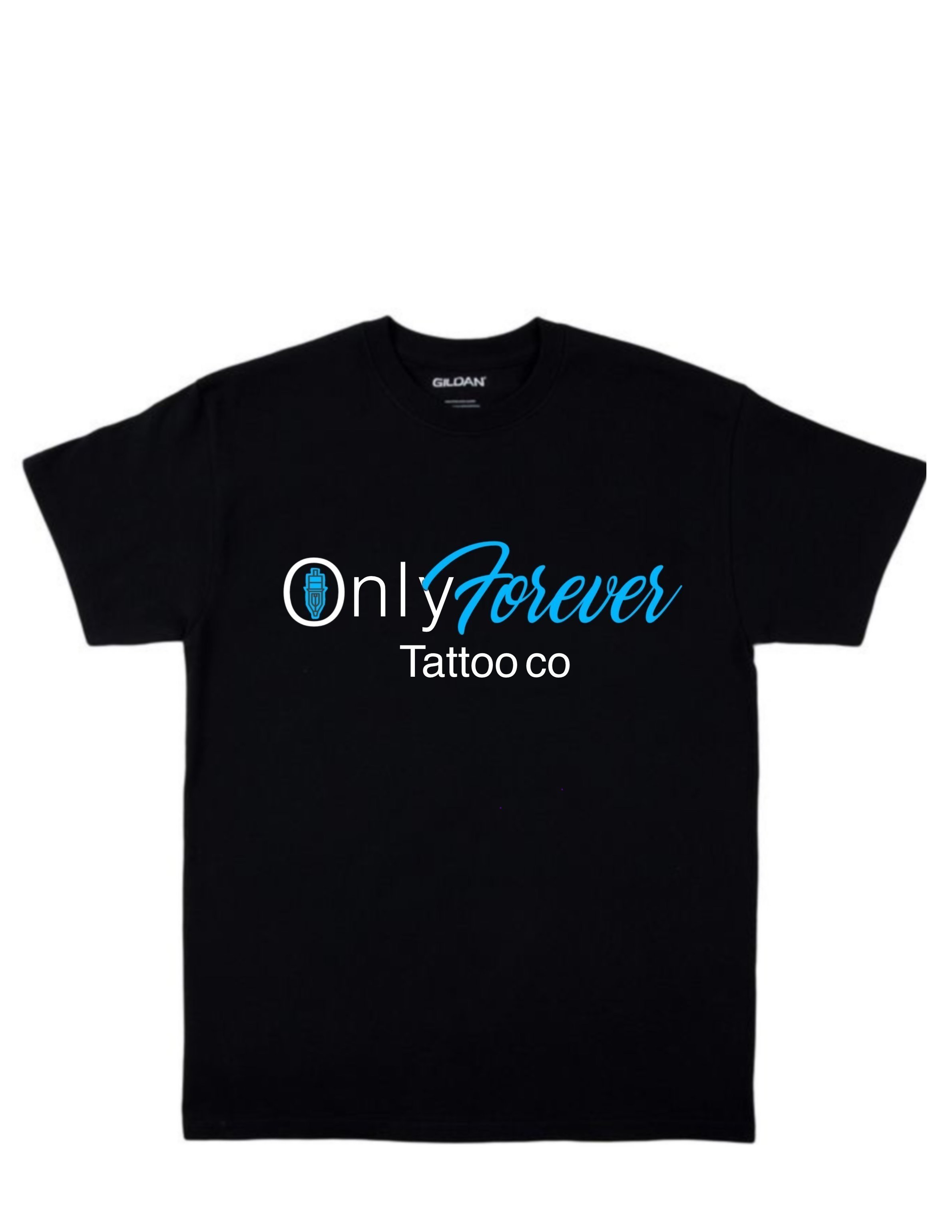 Only Forever Fans tee.jpg