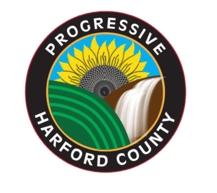 Progressive Harford County