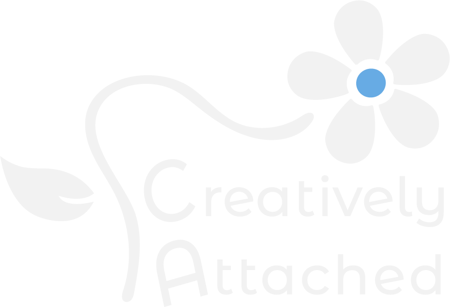 Creatively Attached