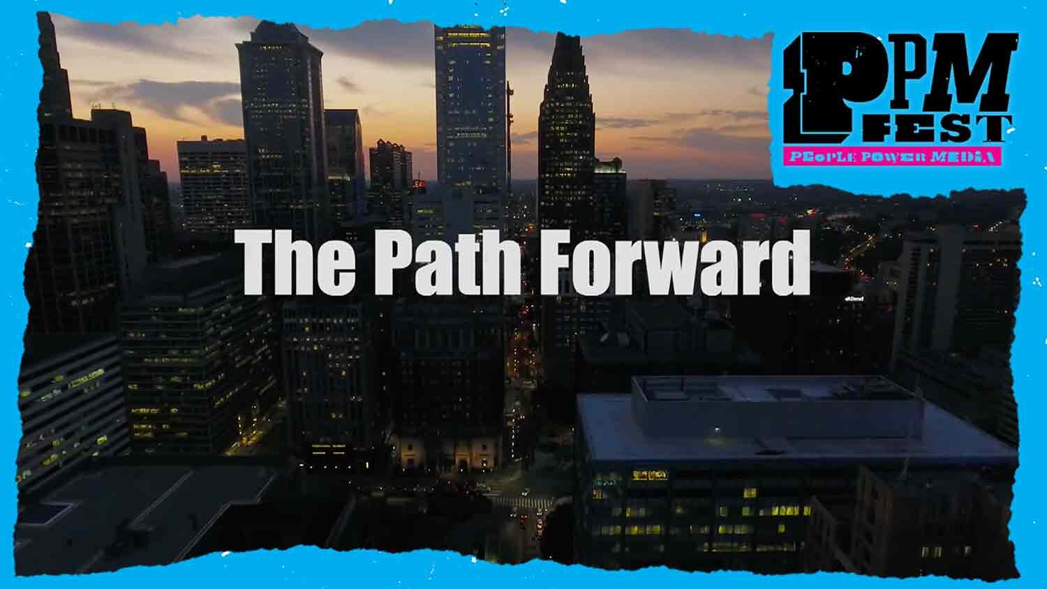 Mother's in Charge: The Path Forward