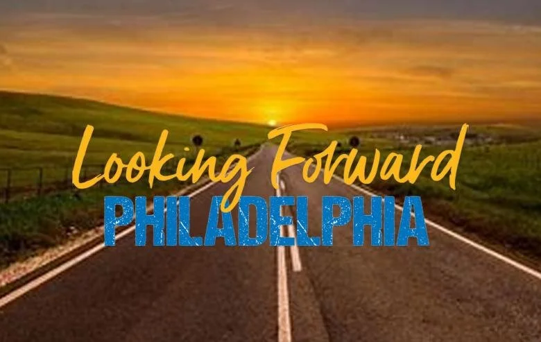 Looking Forward: Proving That Community Cares