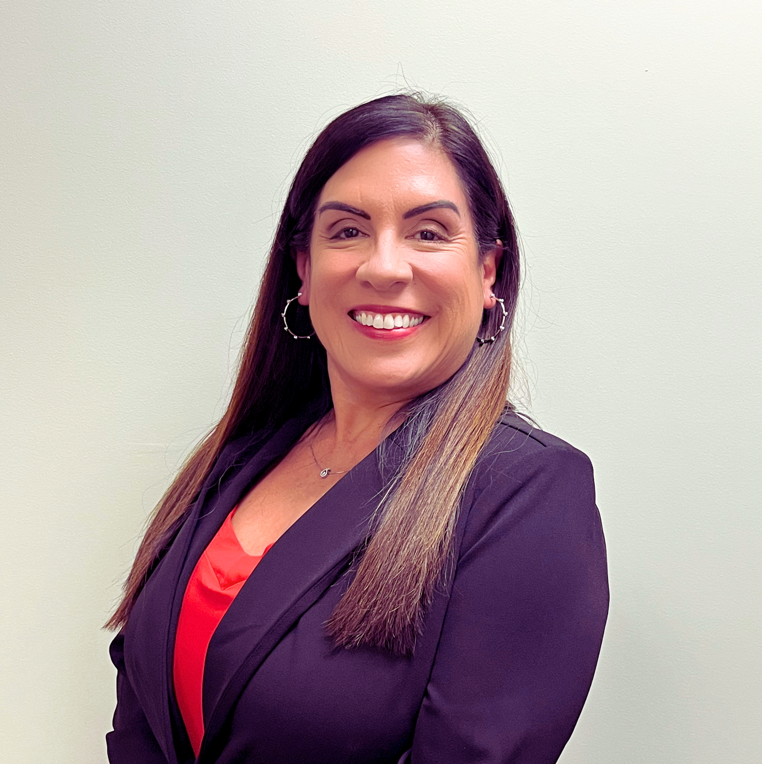 Maria Silva — Southwest Network