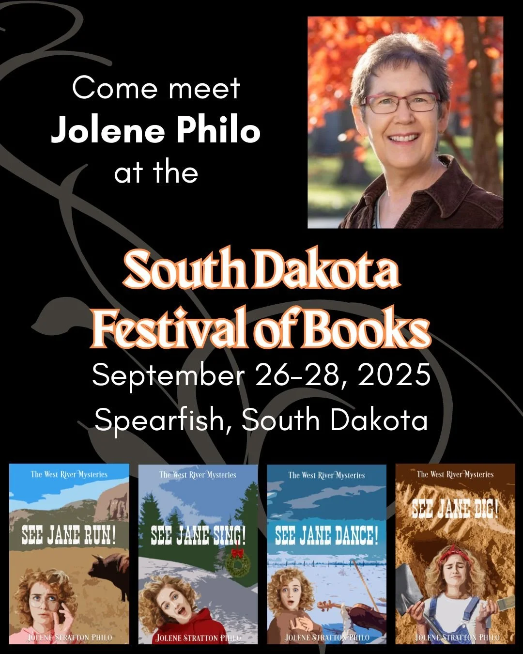 South Dakota Festival of Books