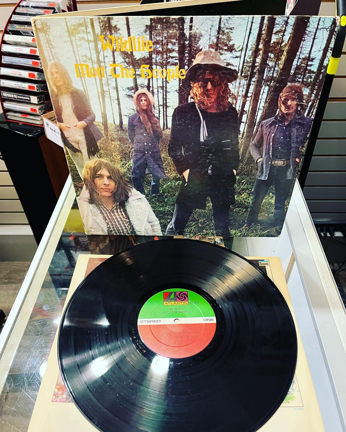 So many cool out of the ordinary records in this collection&hellip;fun stuff.  #vinyladdictionrecords #records #vinylrecords #vinylrecords #recordshop #njrecordstore #webuyrecords #vinylrevolutionrecordshow #franticcitynj