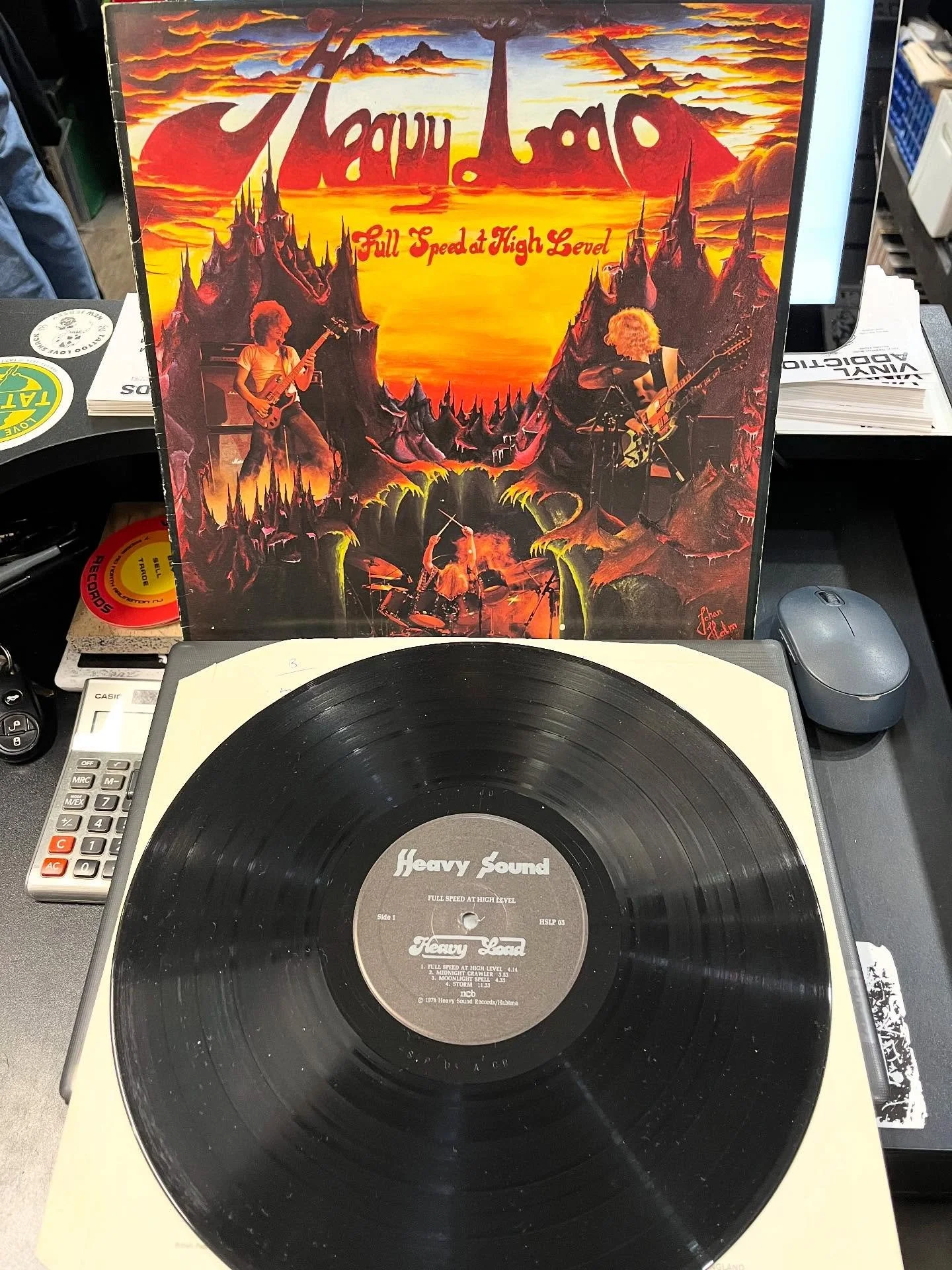 Used new arrivals.

#Vinylrecords #recordshop #njrecordstore #webuyrecords #vinylcollector #vinyl #vinyljunkie #NJ #recordstore #vinyladdictionrecord #vinyladdictionrecords