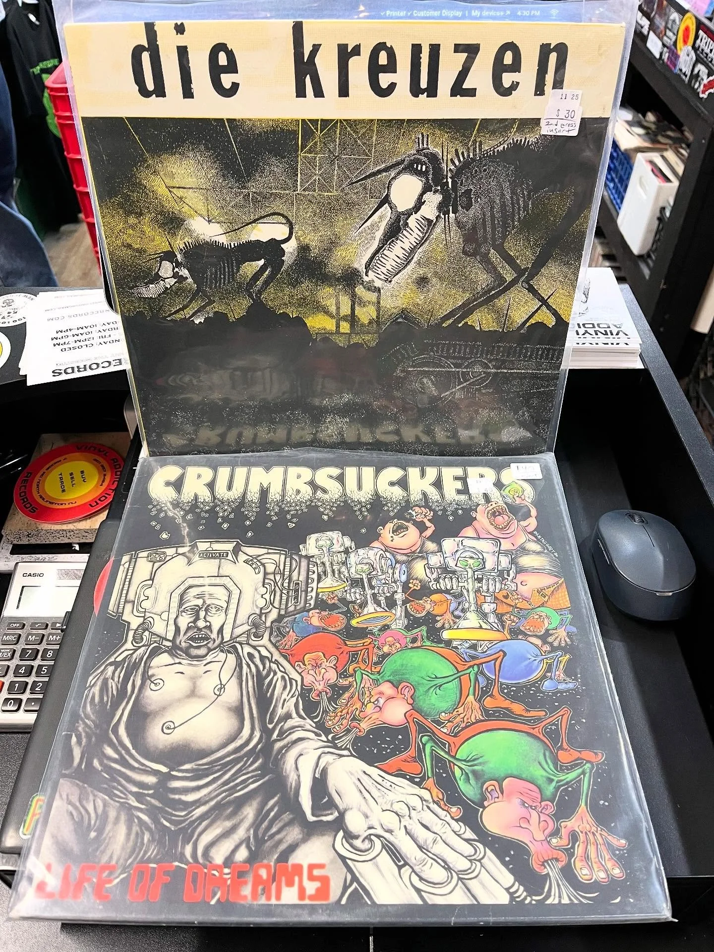 Used new arrivals.

#Vinylrecords #recordshop #njrecordstore #webuyrecords #vinylcollector #vinyl #vinyljunkie #NJ #recordstore #vinyladdictionrecord #vinyladdictionrecords