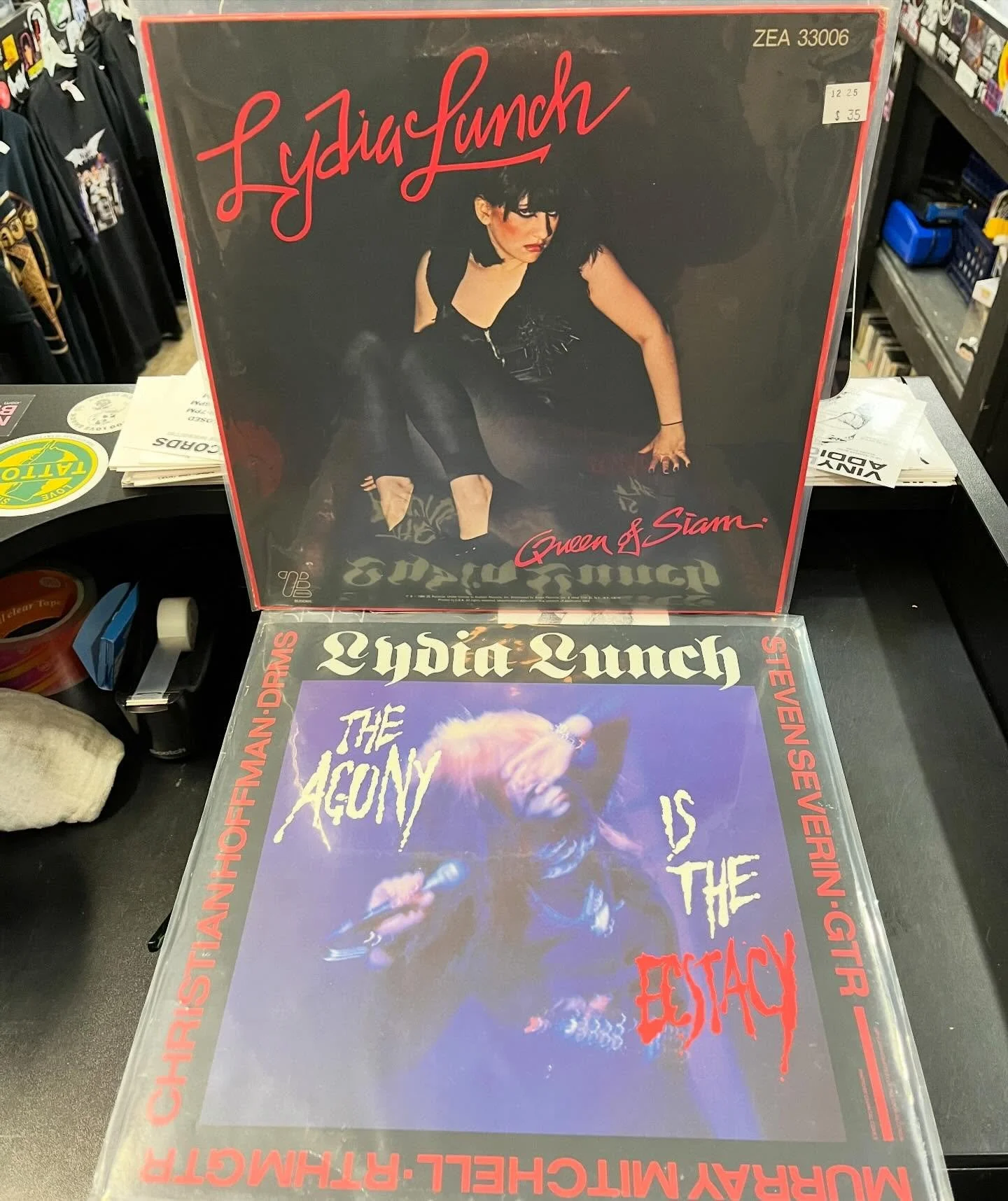 #Vinylrecords #recordshop #njrecordstore #webuyrecords #vinylcollector #vinyl #vinyljunkie #NJ #recordstore #vinyladdictionrecords