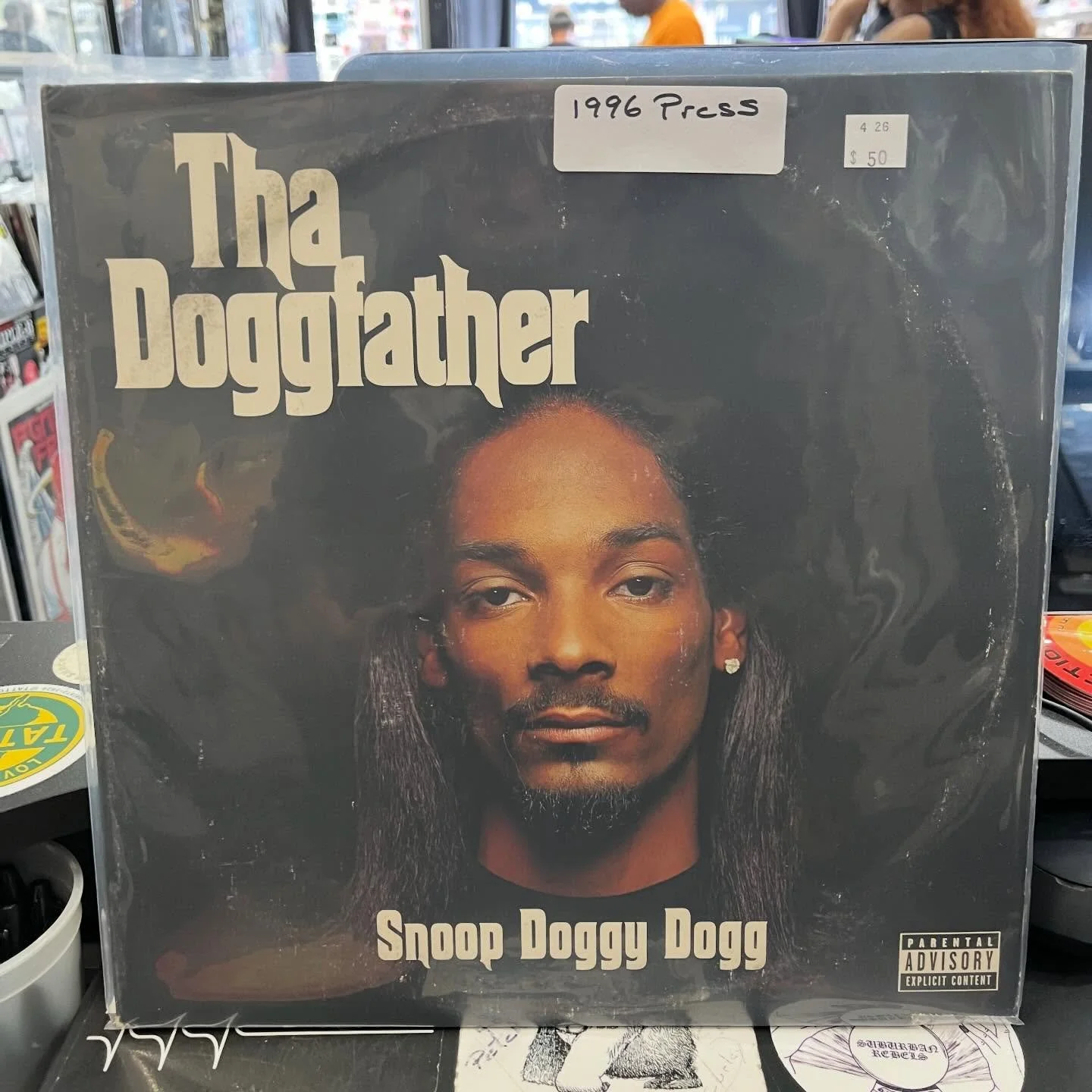 Used arrivals.

#Vinylrecords #njrecordstore #vinyladdictionrecords