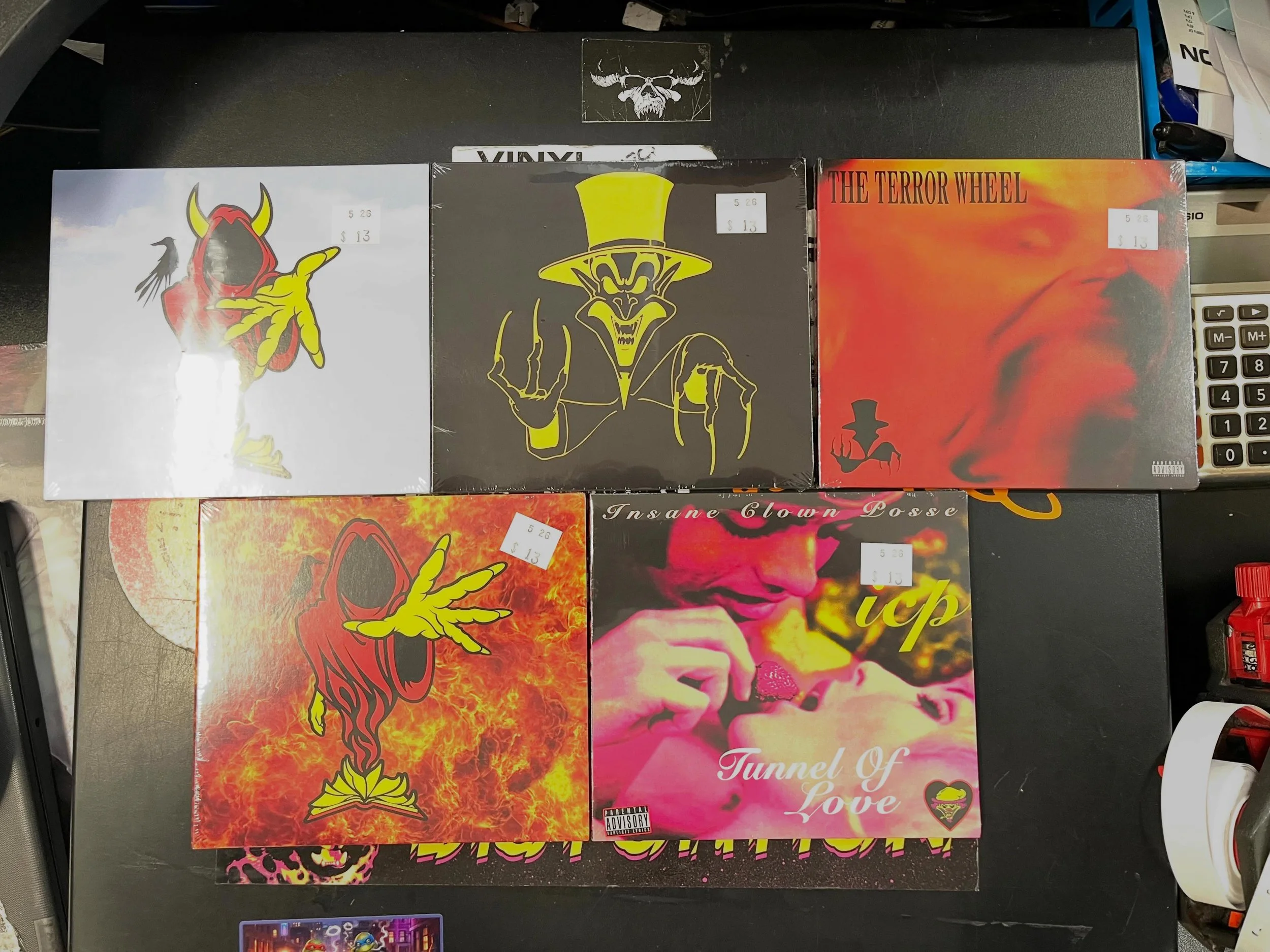 #vinyladdictionrecords