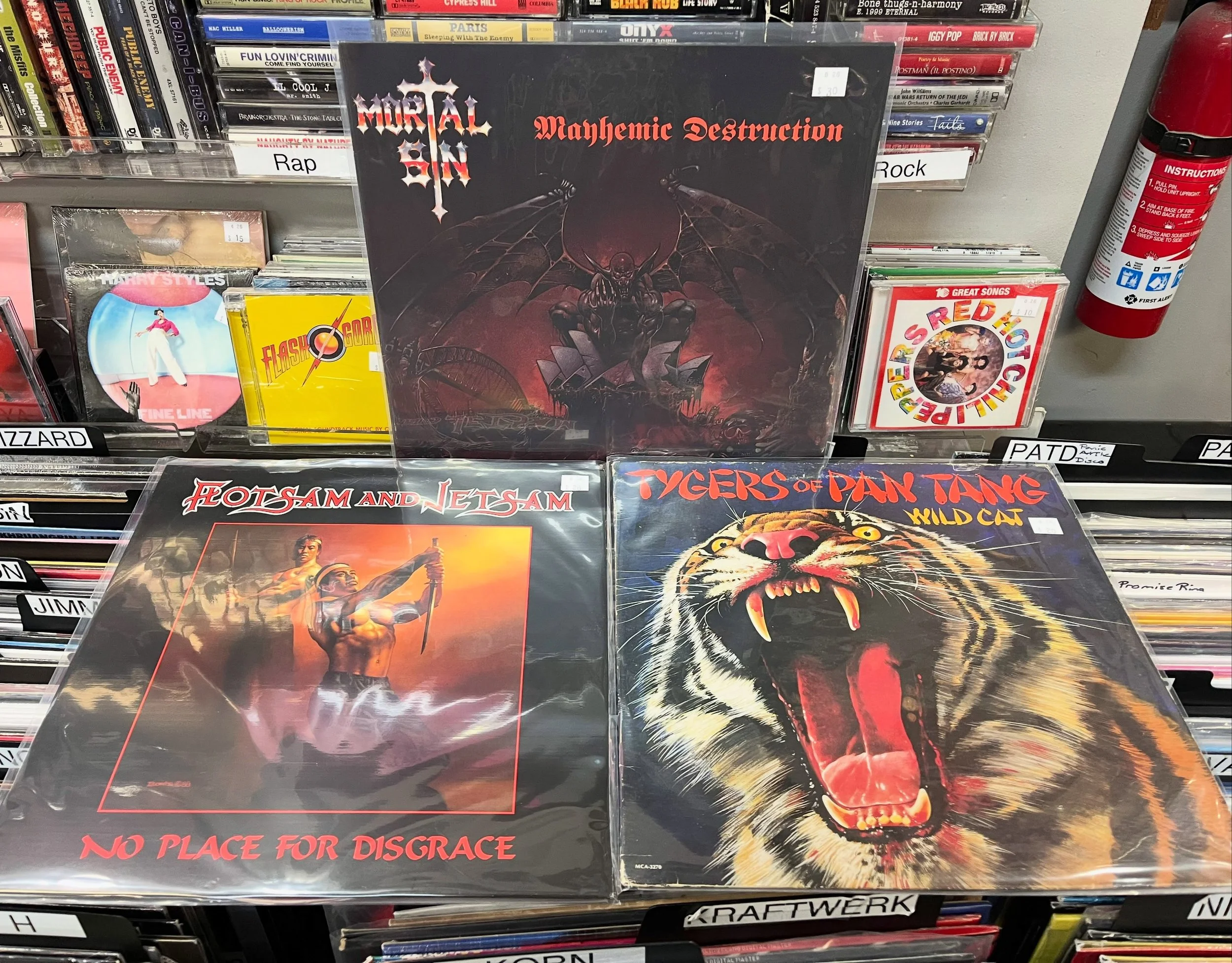 #vinyladdictionrecords