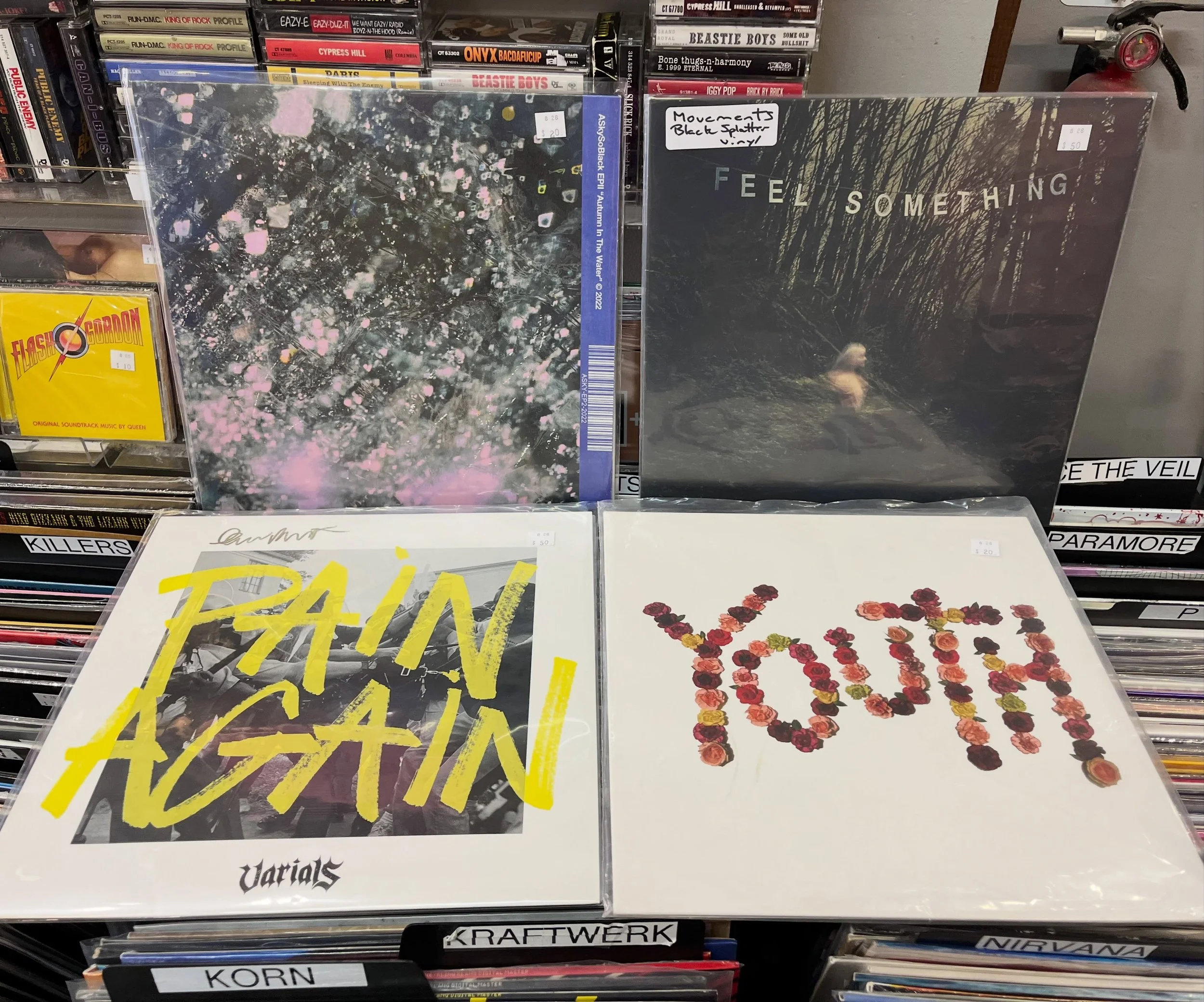 #vinyladdictionrecords