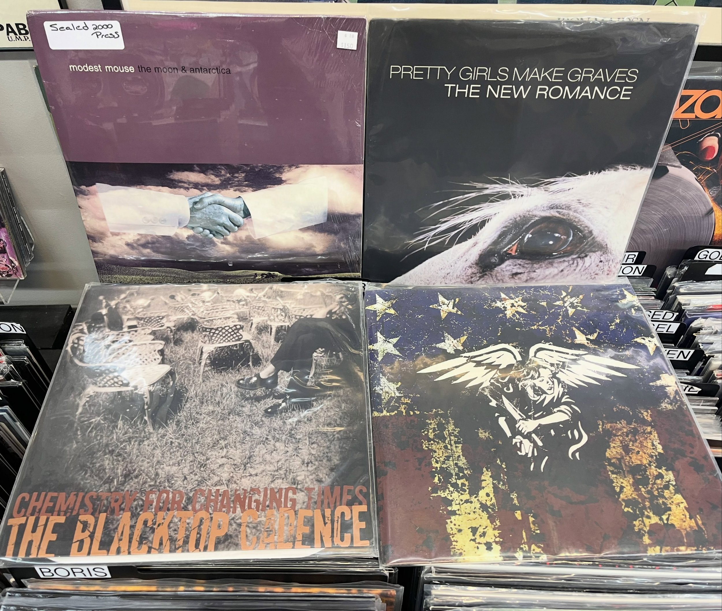 #vinyladdictionrecords