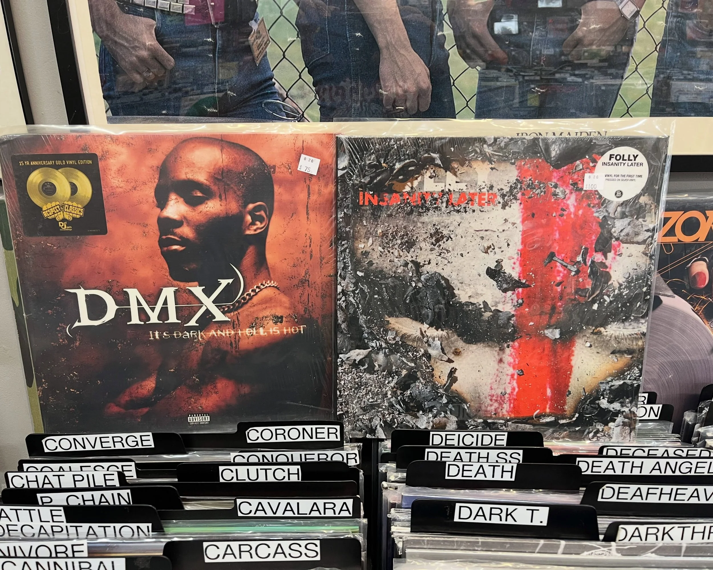 #vinyladdictionrecords