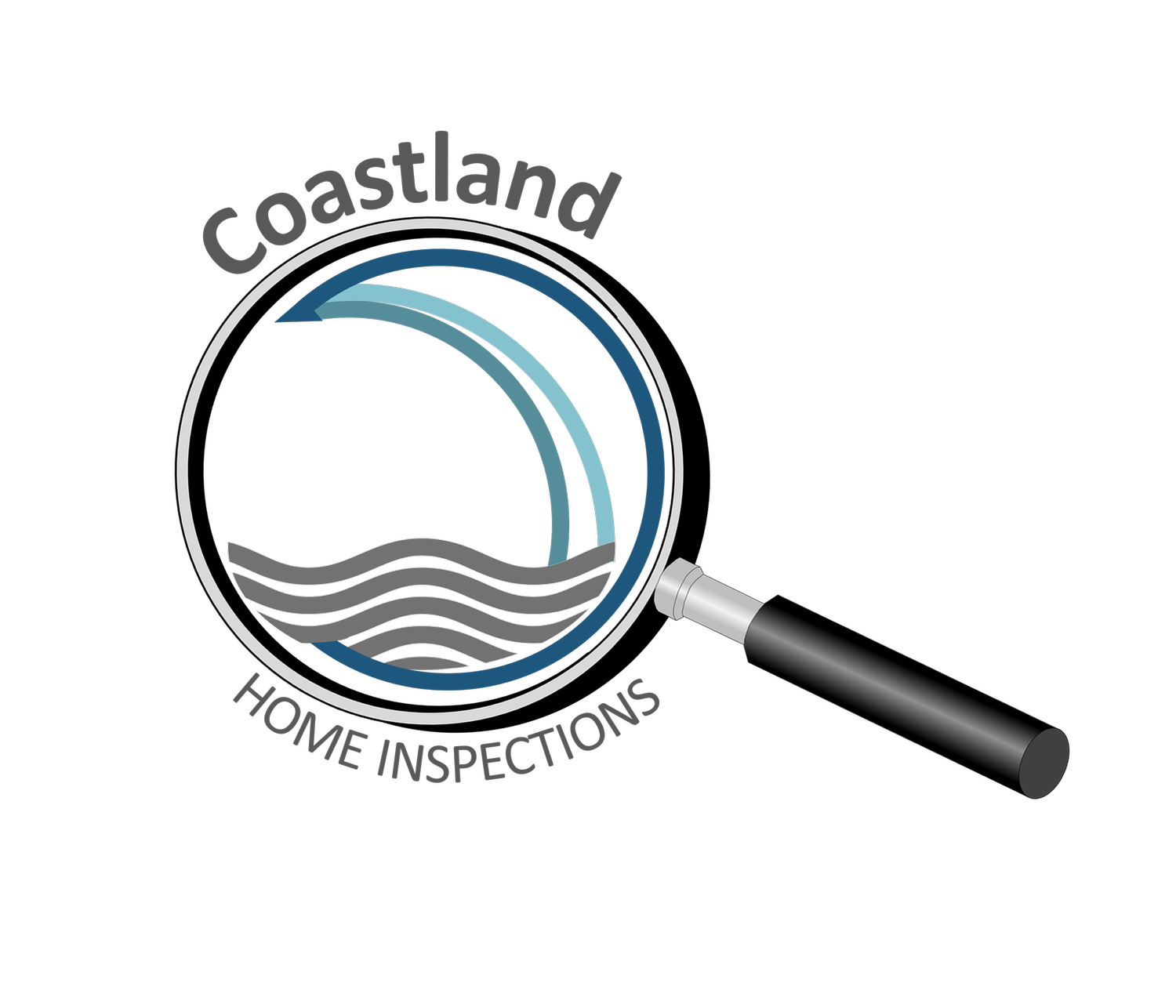 Coastland Home Inspections 