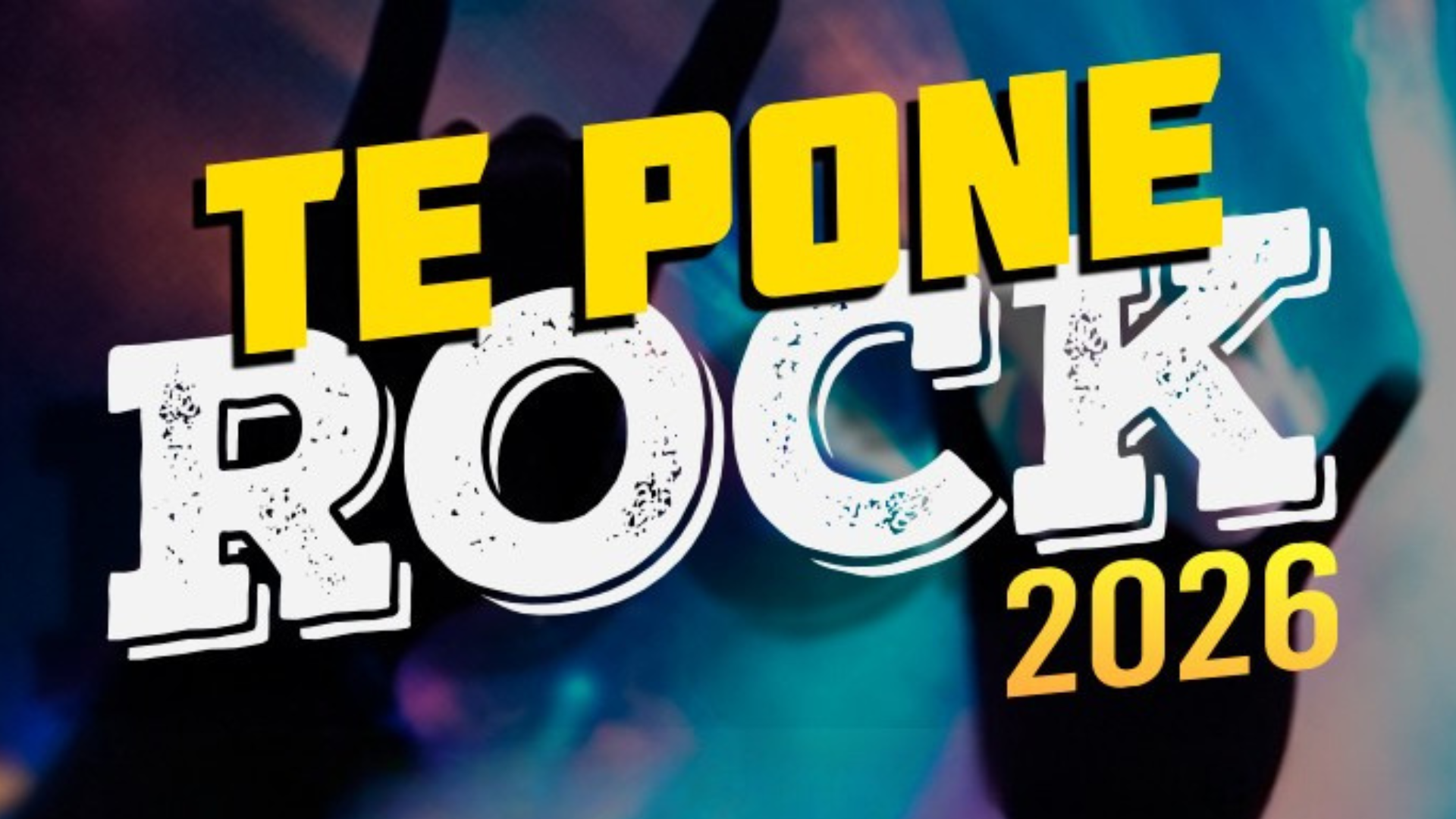 Don Tetto: Lima [Te Pone Rock 2026] 🇵🇪