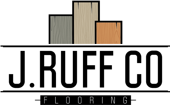 J. Ruff Co. Flooring
