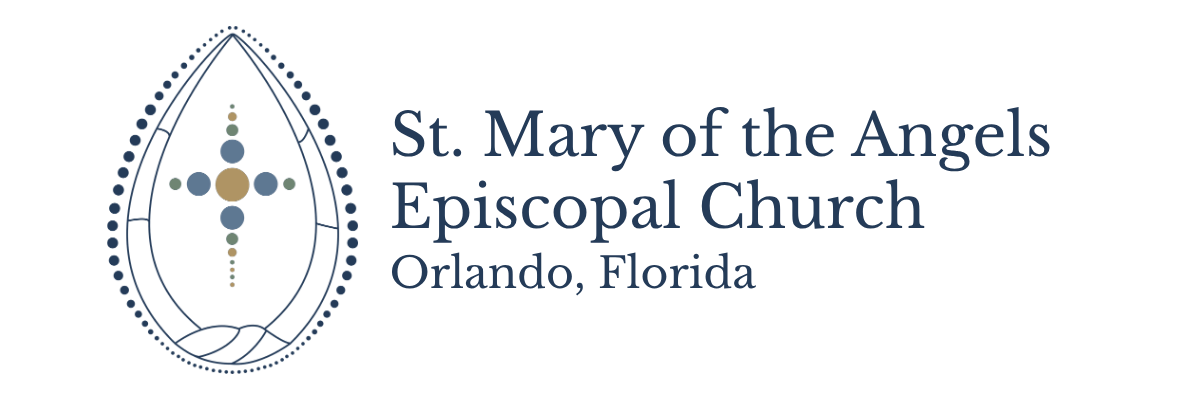 Saint Mary of the Angels