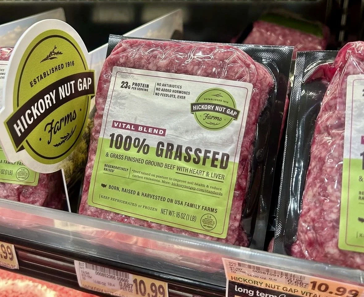 Are Ancestral Beef Blends the Next Growth Opportunity in Meat?