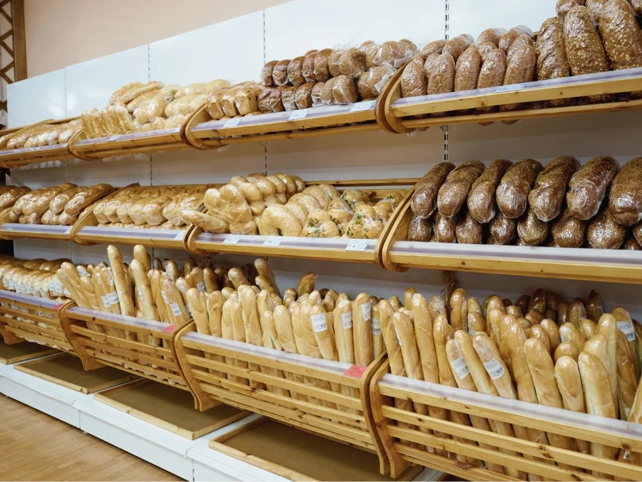 How Gen Z is Reshaping the Bakery Category