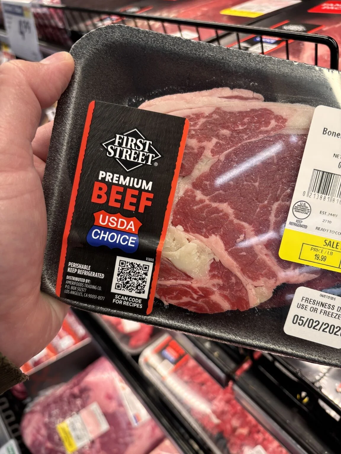 A Simple Way To Connect With Beef Consumers
